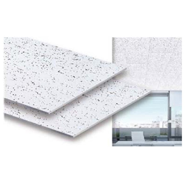 ACOUSTIC CEILING PANEL MODEL : MINERAL WOOL CEILING MT-M BAR