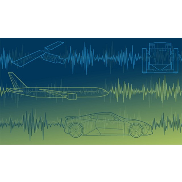 NOISE AND VIBRATION SOLUTIONS