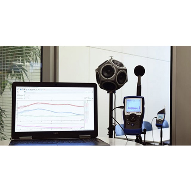 NOISE AND VIBRATION MONITORING AND ASSESSMENT