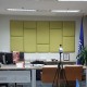 FABRIC ACOUSTIC PANEL MODEL : WOOD FRAME BEVEL EDGE PANEL